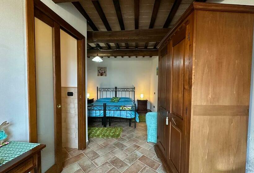 Номер Стандарт, B&b Madonna Del Latte