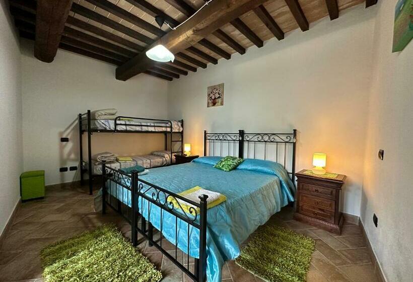 Номер Стандарт, B&b Madonna Del Latte