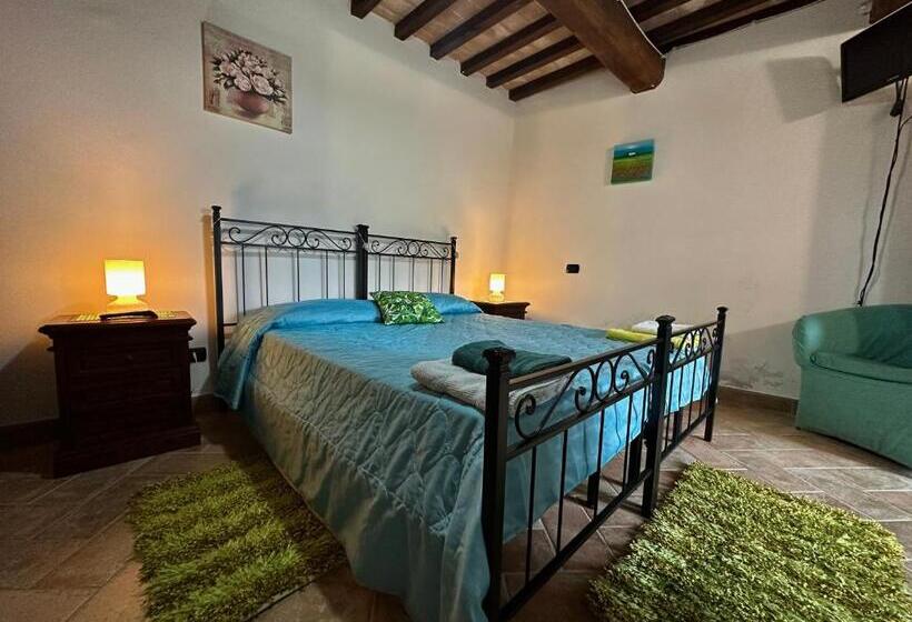 Номер Стандарт, B&b Madonna Del Latte