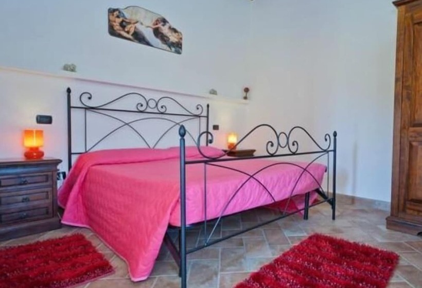 Номер Стандарт, B&b Madonna Del Latte