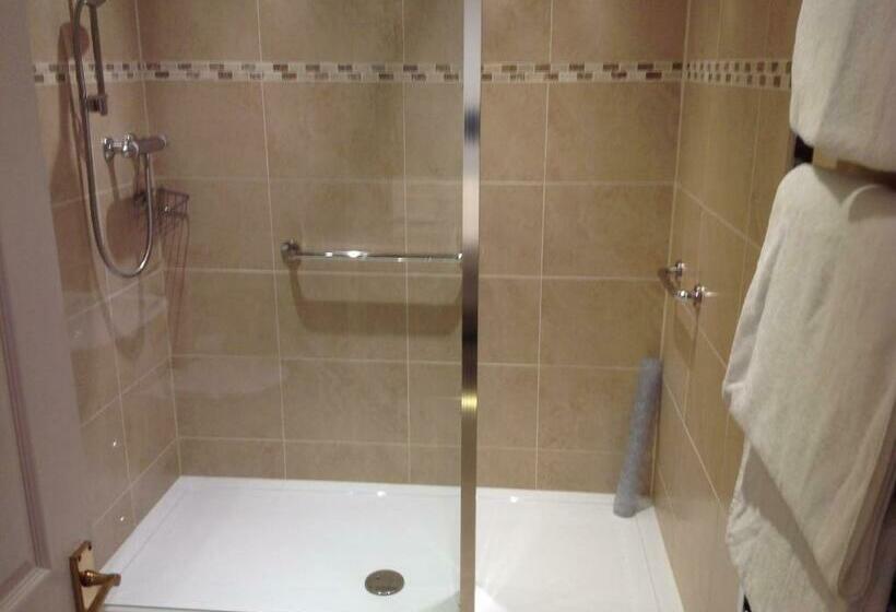 غرفة قياسية, Crich Lane Farm