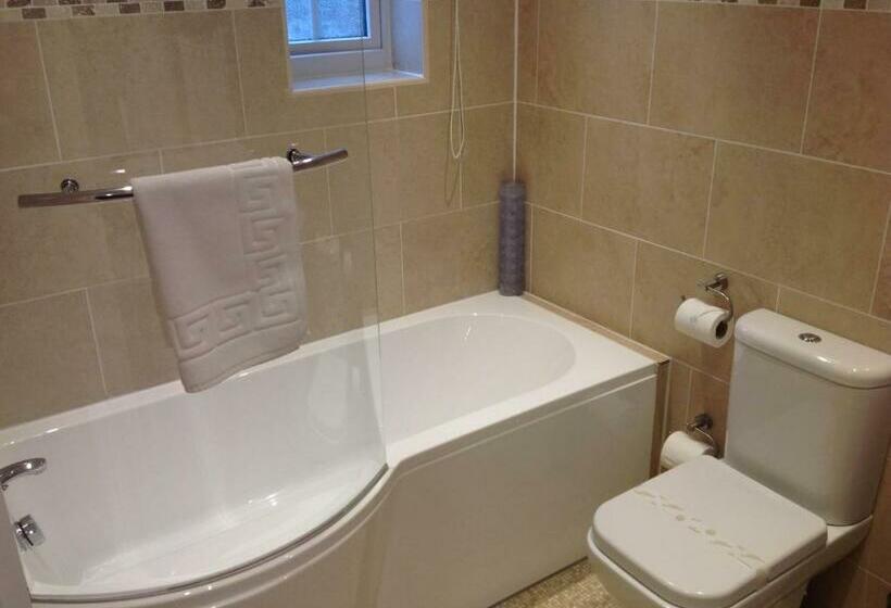 غرفة ديلوكس, Crich Lane Farm