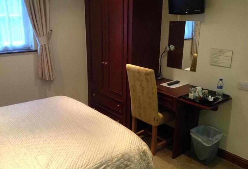 غرفة قياسية, Crich Lane Farm