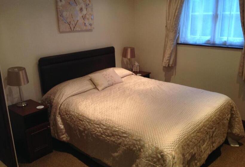 غرفة قياسية, Crich Lane Farm