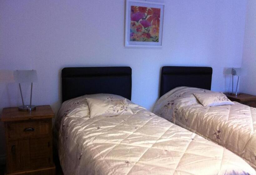 غرفة ديلوكس, Crich Lane Farm