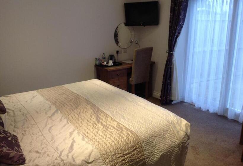 غرفة ديلوكس, Crich Lane Farm