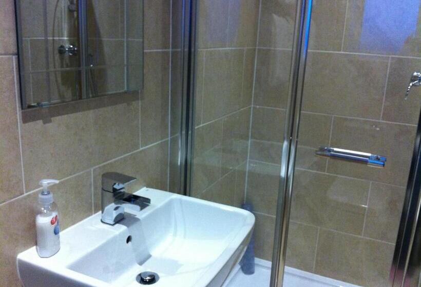 غرفة ديلوكس, Crich Lane Farm