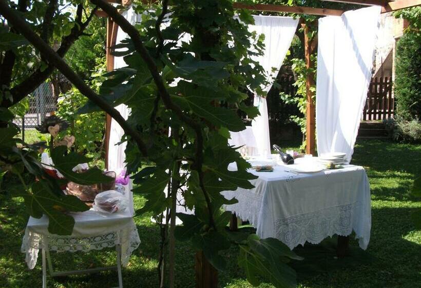 غرفة ديلوكس, Bed And Breakfast Di Manu