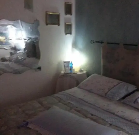 庭の見える１ベッドルームアパートメント, Bed And Breakfast Di Manu