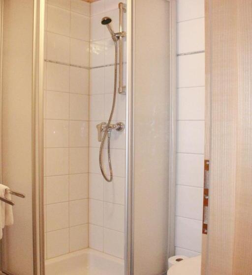 غرفة قياسية, Gasthof Zum Guten Tropfen