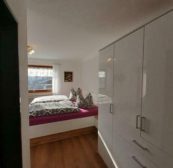 Номер Economy, Landhaus Bindermoos