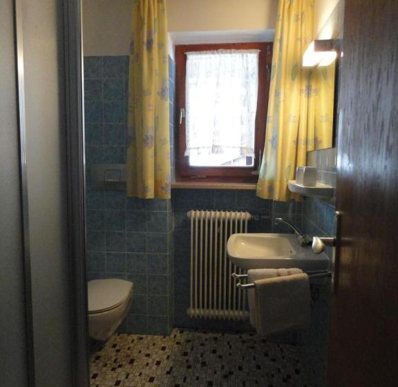 Номер Economy, Landhaus Bindermoos