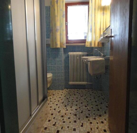 Номер Economy, Landhaus Bindermoos