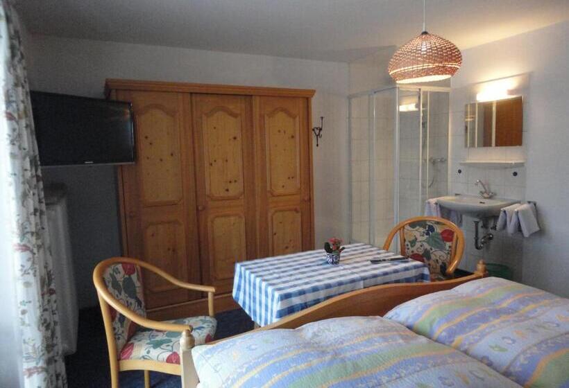 Номер Economy, Landhaus Bindermoos