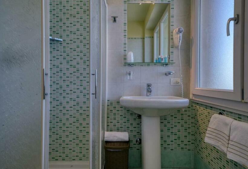 シングルデラックスルーム, The Lighthouse Rooms