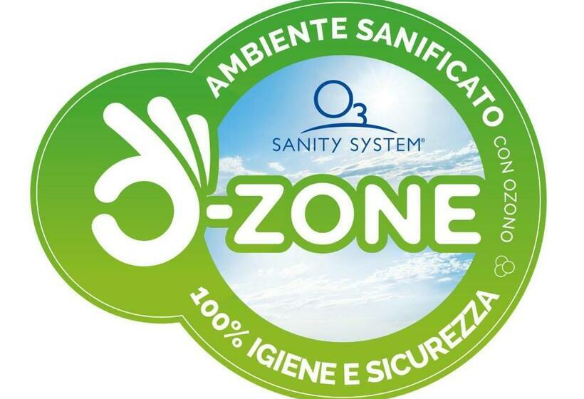 シングルデラックスルーム, The Lighthouse Rooms