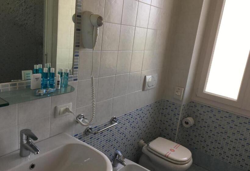 シングルデラックスルーム, The Lighthouse Rooms