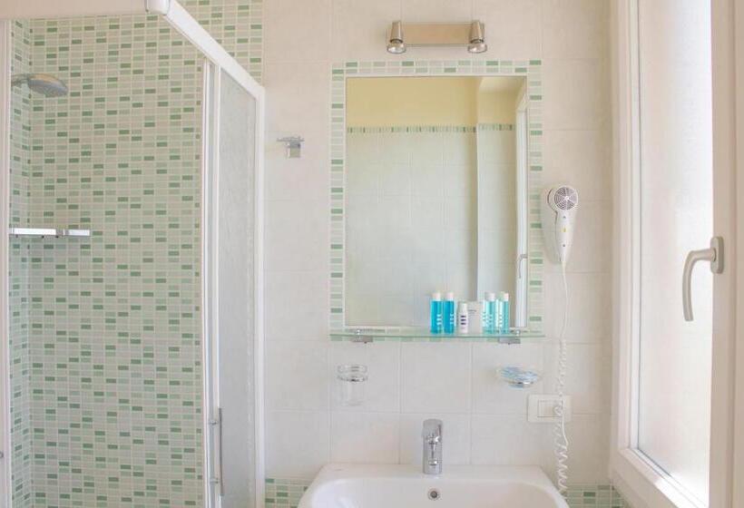 シングルデラックスルーム, The Lighthouse Rooms