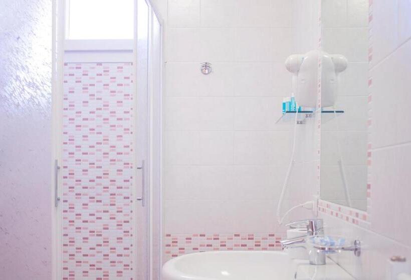 バルコニー付きスタンダードルーム, The Lighthouse Rooms