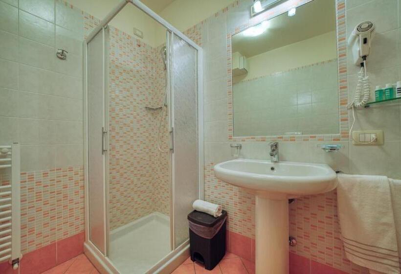 ファミリールーム, The Lighthouse Rooms