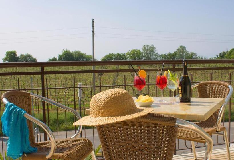 シングルデラックスルーム, The Lighthouse Rooms