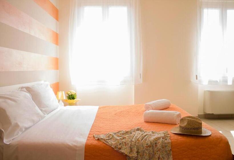 ファミリールーム, The Lighthouse Rooms