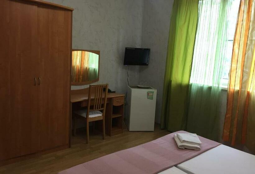 اتاق استاندارد, Aibga