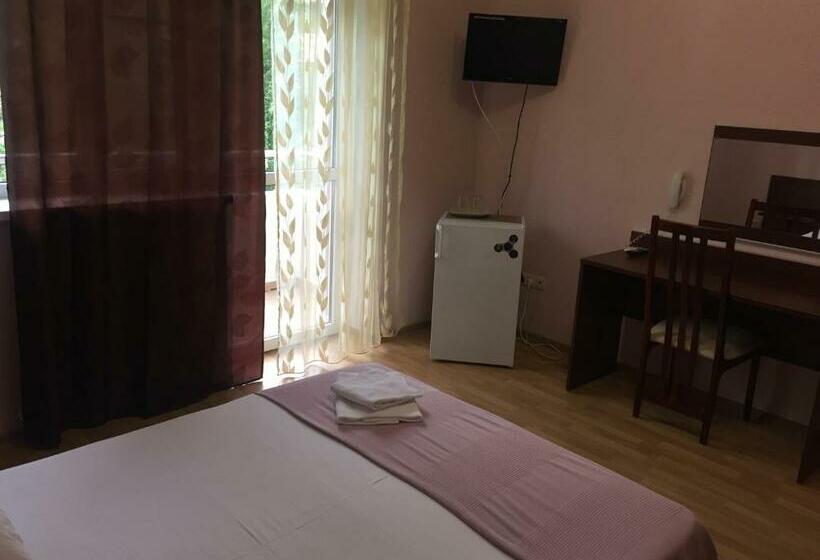 اتاق راحتی, Aibga