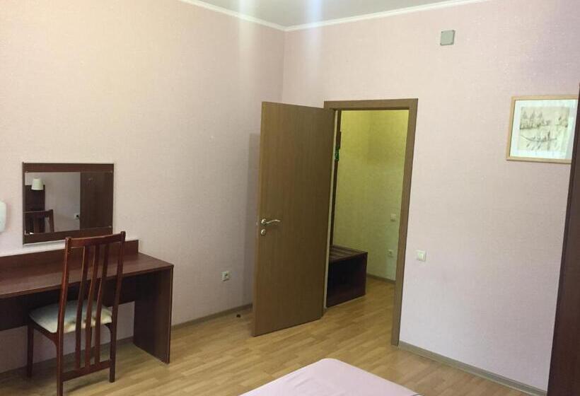 اتاق راحتی, Aibga