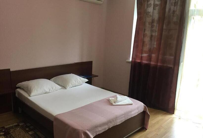 اتاق راحتی, Aibga