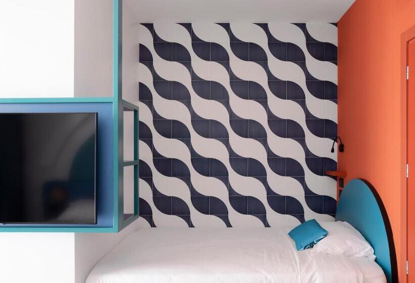 اتاق لوکس چهار تخته, Albatros