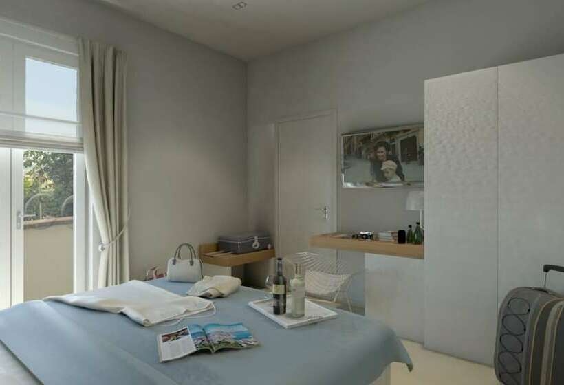 スタンダードルーム, Artemide