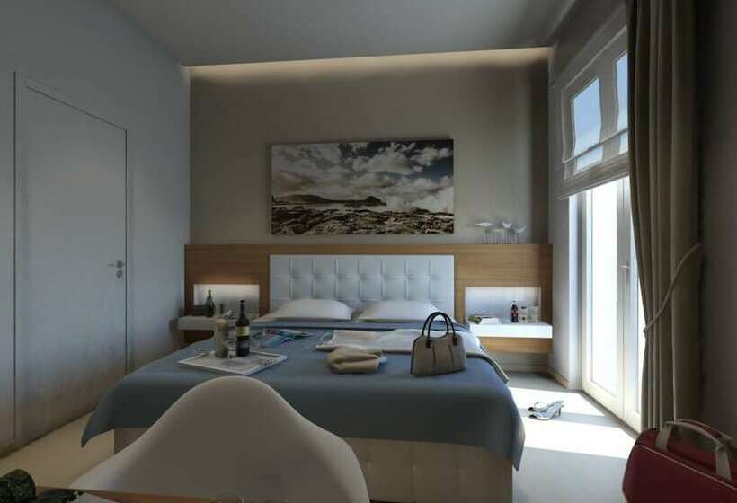 スタンダードルーム, Artemide