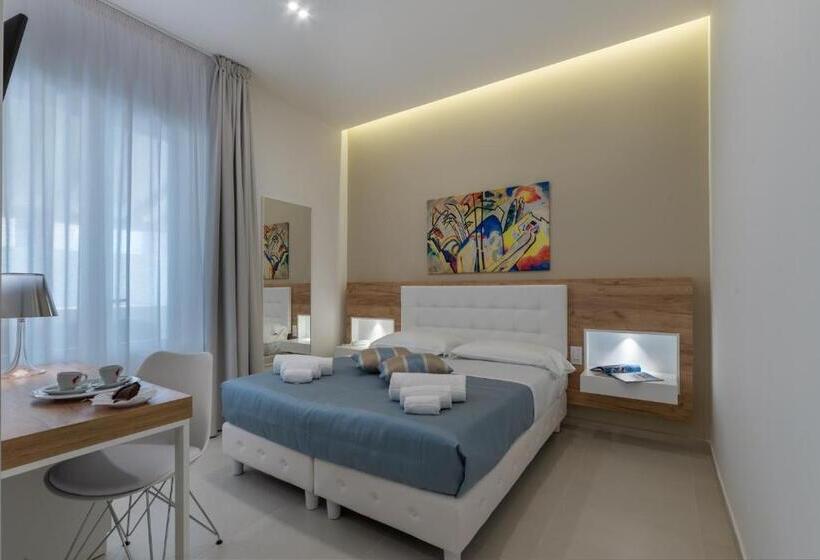 デラックスルーム, Artemide