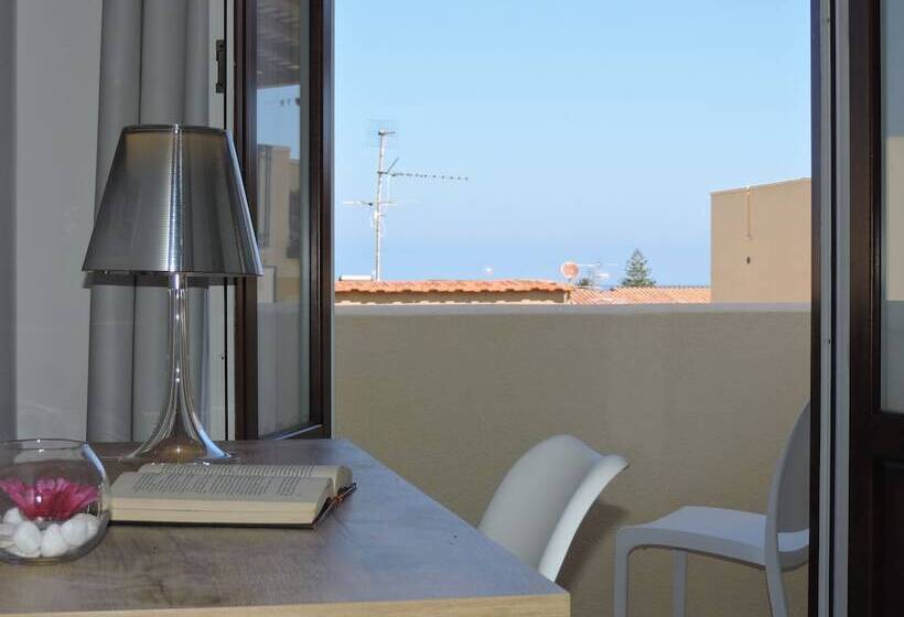 Habitació Triple Superior, Artemide