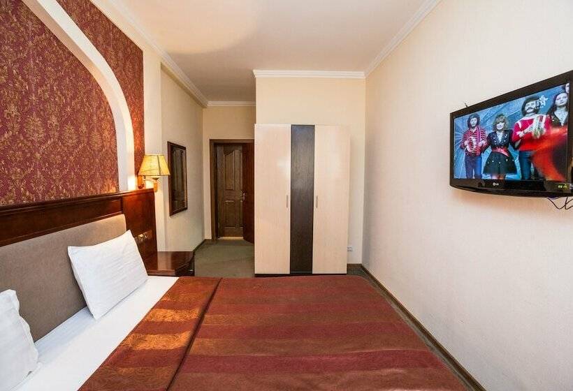 اتاق استاندارد, Avicenna