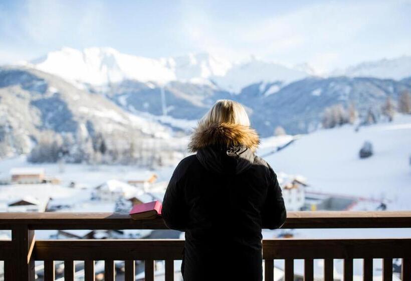 套房, Das Landerer