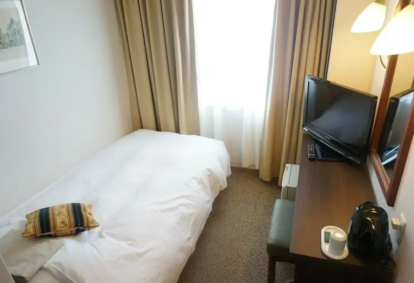 Standard Yhden Hengen Huone, Grand Plaza Nakatsu