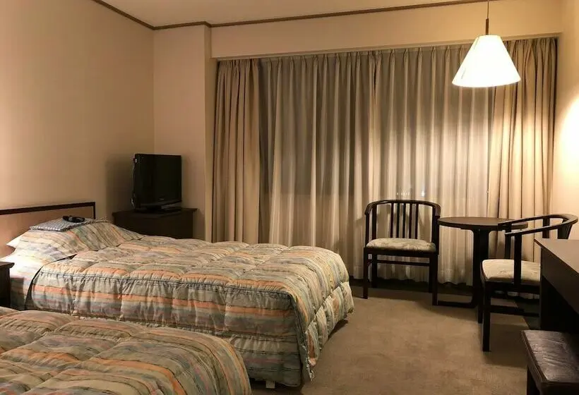 Standard-huone, Grand Plaza Nakatsu