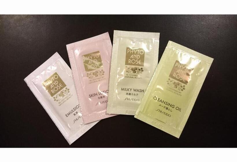 Номер Базовый Двуспальная Кровать, Grand Plaza Nakatsu