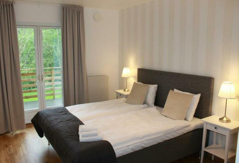 スタンダードルーム, Hensbacka Herrgård