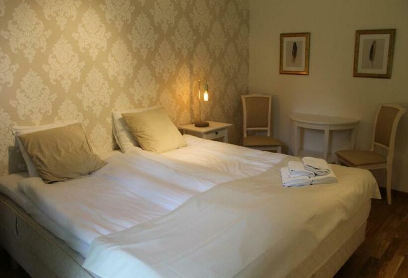 スタンダードルーム, Hensbacka Herrgård