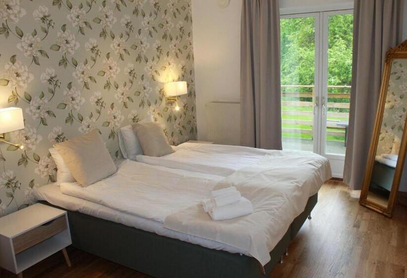 スタンダードルーム, Hensbacka Herrgård