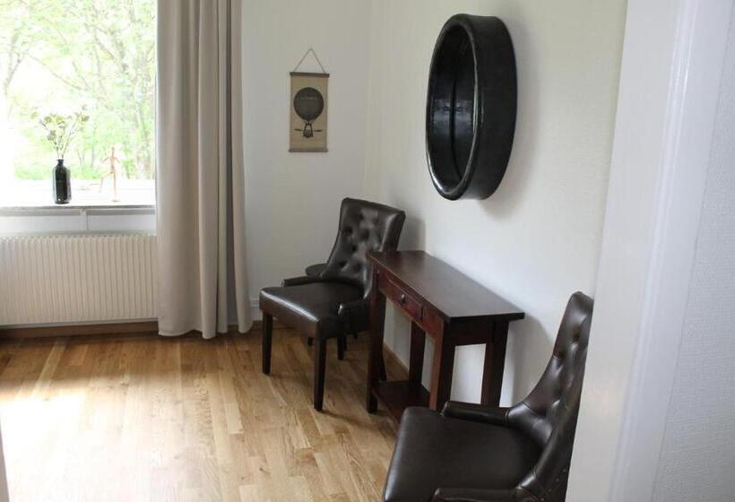 Номер Стандарт Трехместный, Hensbacka Herrgård