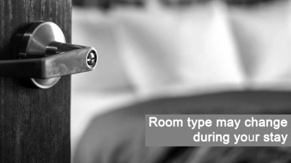 스탠다드 룸, Itta