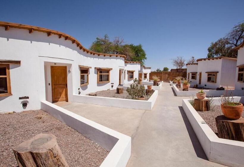 标准间, La Cochera