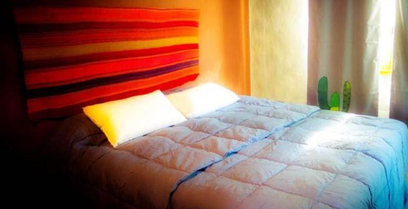 スタンダードルーム, La Quebrada