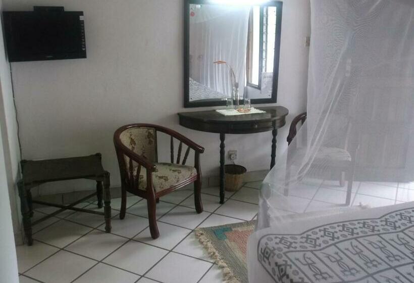 اتاق استاندارد, Papillon Garden Bar Villas