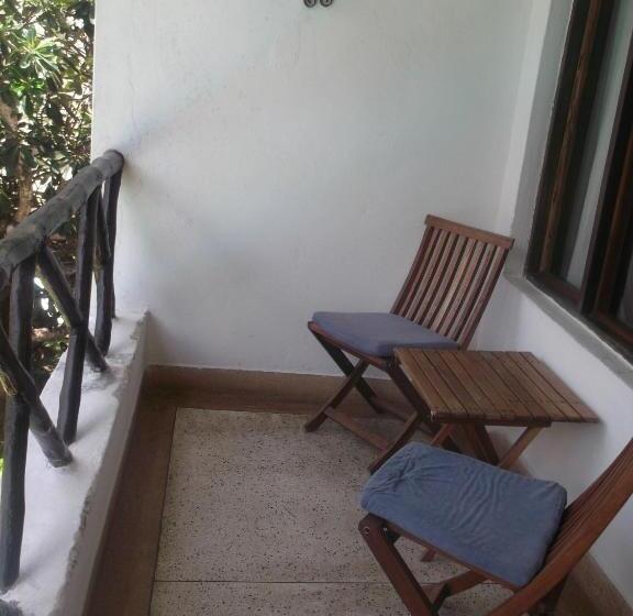 اتاق استاندارد, Papillon Garden Bar Villas