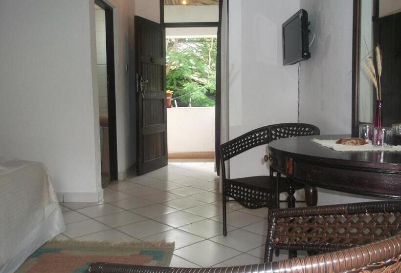 اتاق استاندارد, Papillon Garden Bar Villas